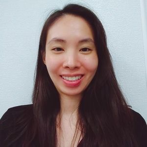 Meet your Posher, Janice